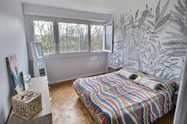 APPARTEMENT COUP DE COEUR_4 pièce(s) 74 m2 €210 000 ** - Référence 1719