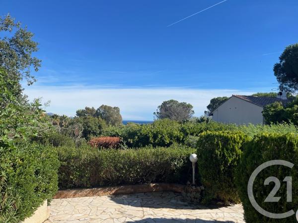 Maison à vendre  5 pièces - 150,37 m2 LES ISSAMBRES - 83