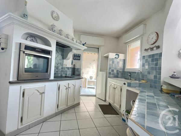 Maison à vendre  5 pièces - 150,37 m2 LES ISSAMBRES - 83