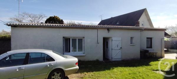 Maison à vendre  2 pièces - 46 m2 PITHIVIERS - 45