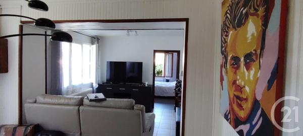 Maison à vendre  2 pièces - 46 m2 PITHIVIERS - 45