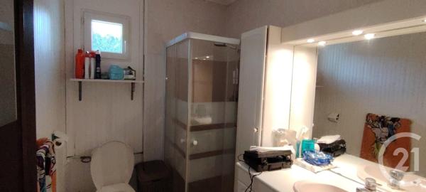 Maison à vendre  2 pièces - 46 m2 PITHIVIERS - 45