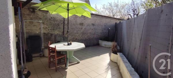 Maison à vendre  2 pièces - 46 m2 PITHIVIERS - 45