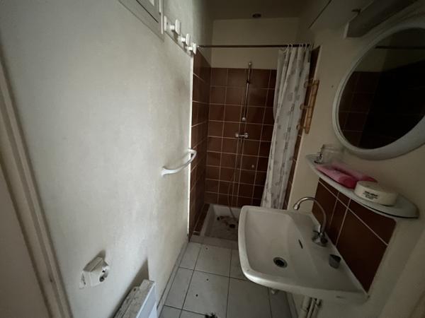 Maison à vendre |  Saint-Jean-d'Angély |  5 pièces | 74 m²