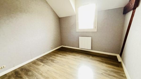 Appartement à louer |  St-Aignan |  2 pièces | 38 m²