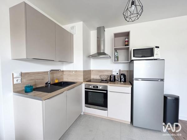 Location appartement 3 pièces 60 m² Villeneuve-le-Roi