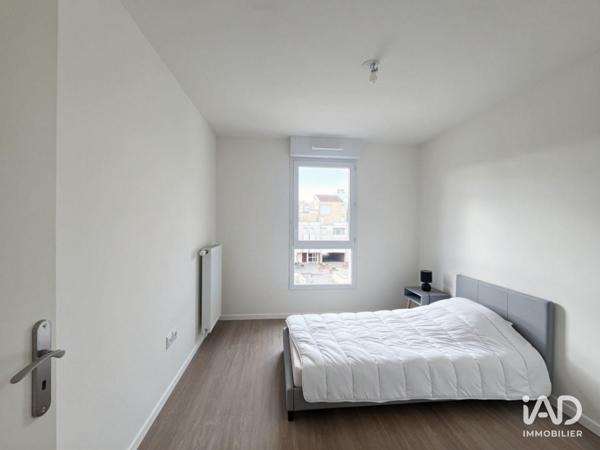 Location appartement 3 pièces 60 m² Villeneuve-le-Roi