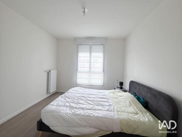 Location appartement 3 pièces 60 m² Villeneuve-le-Roi