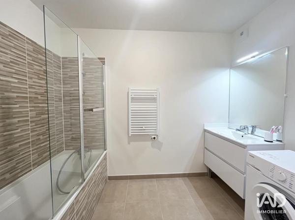 Location appartement 3 pièces 60 m² Villeneuve-le-Roi