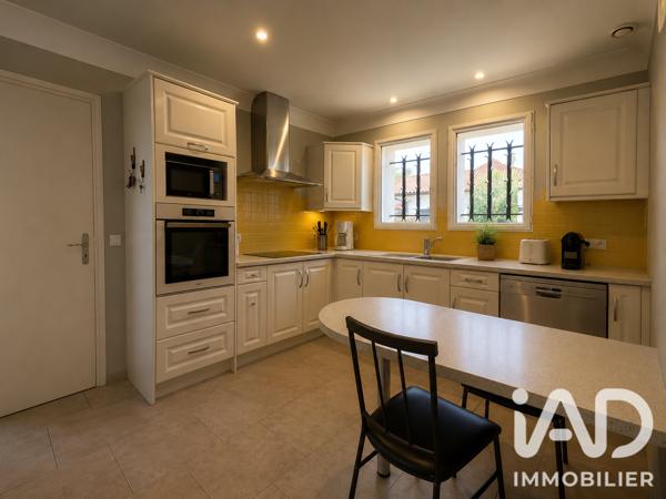 Maison à vendre 5 pièces 113 m² Saubion