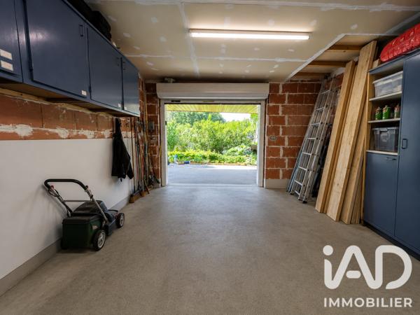 Maison à vendre 5 pièces 113 m² Saubion