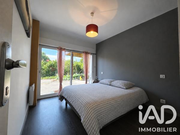 Maison à vendre 5 pièces 113 m² Saubion