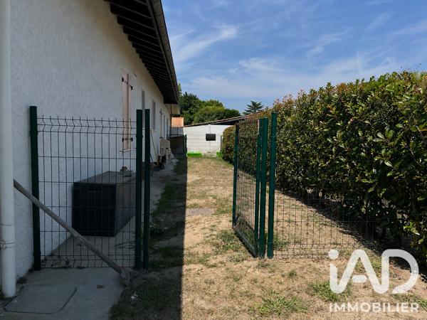 Maison à vendre 5 pièces 113 m² Saubion