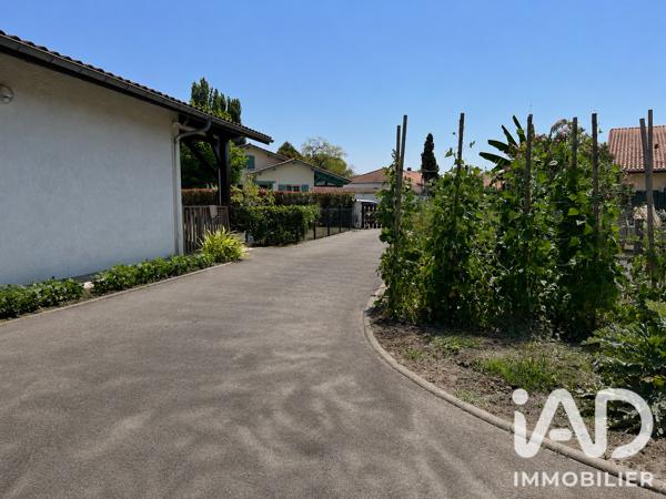 Maison à vendre 5 pièces 113 m² Saubion