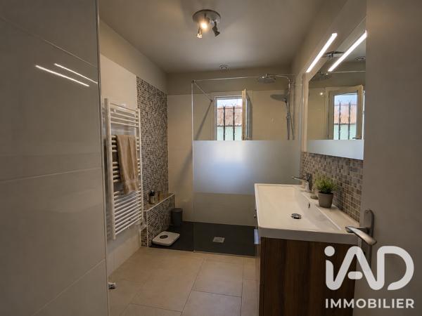 Maison à vendre 5 pièces 113 m² Saubion