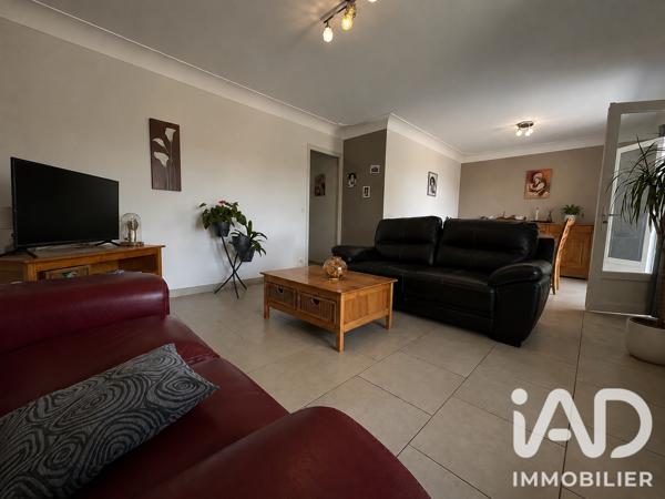 Maison à vendre 5 pièces 113 m² Saubion