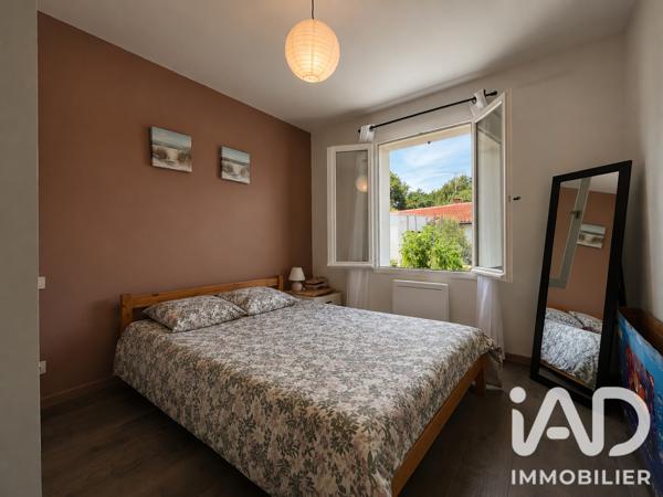 Maison à vendre 5 pièces 113 m² Saubion