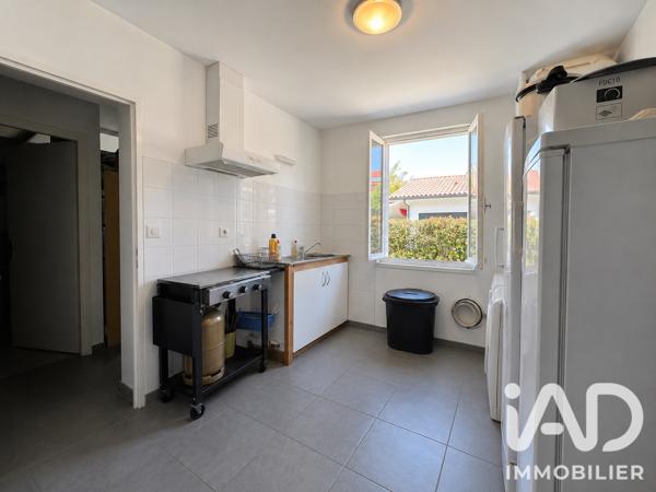 Maison à vendre 5 pièces 113 m² Saubion