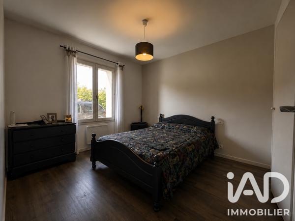 Maison à vendre 5 pièces 113 m² Saubion