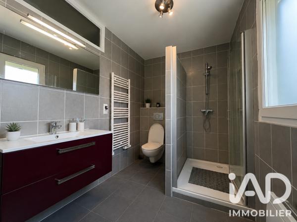 Maison à vendre 5 pièces 113 m² Saubion