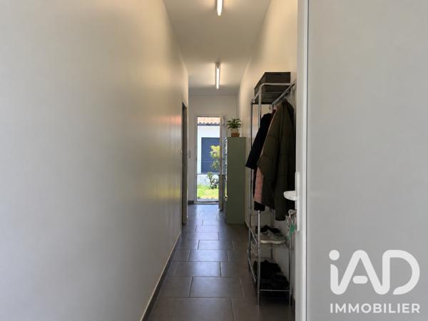 Maison à vendre 5 pièces 113 m² Saubion