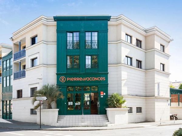 Appartement La Rochelle 1 pièce(s) 21 m2