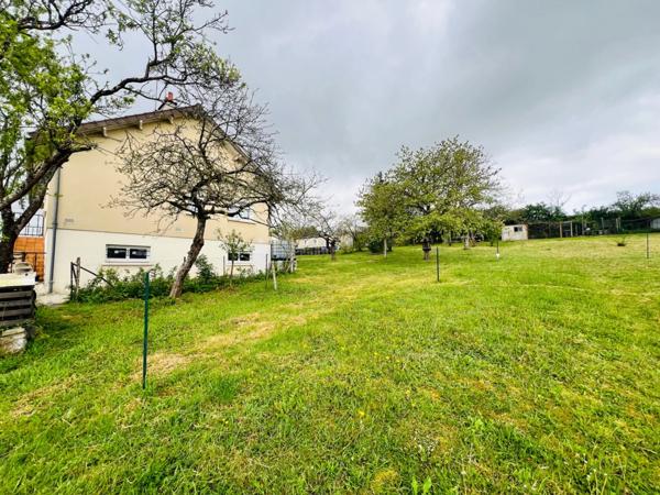 Maison 10 min Châtellerault