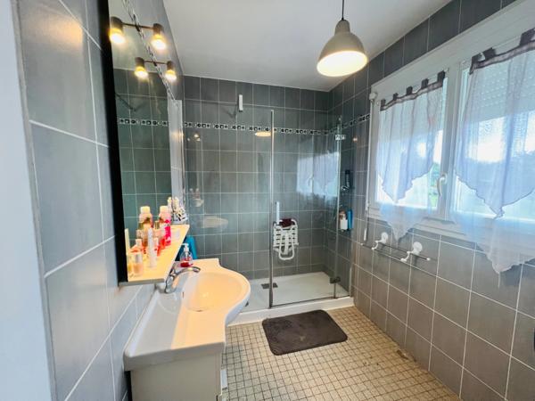 Maison 10 min Châtellerault