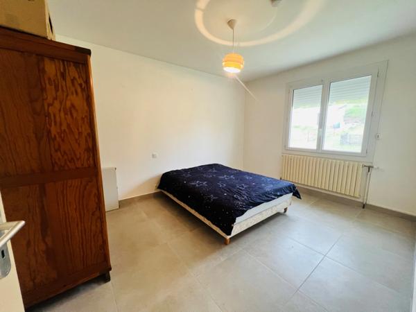 Maison 10 min Châtellerault