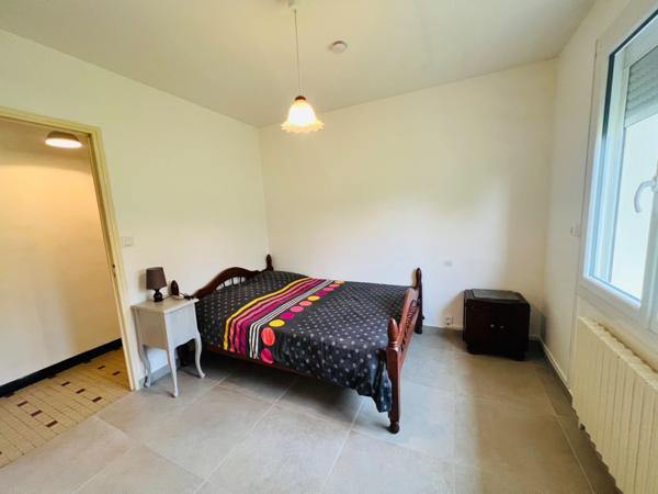 Maison 10 min Châtellerault