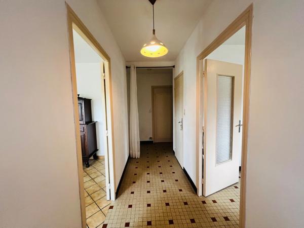 Maison 10 min Châtellerault