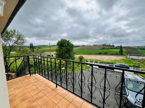 Maison 10 min Châtellerault