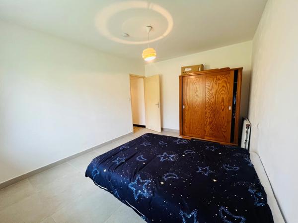 Maison 10 min Châtellerault