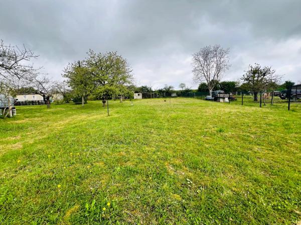 Maison 10 min Châtellerault