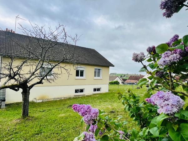 Maison 10 min Châtellerault