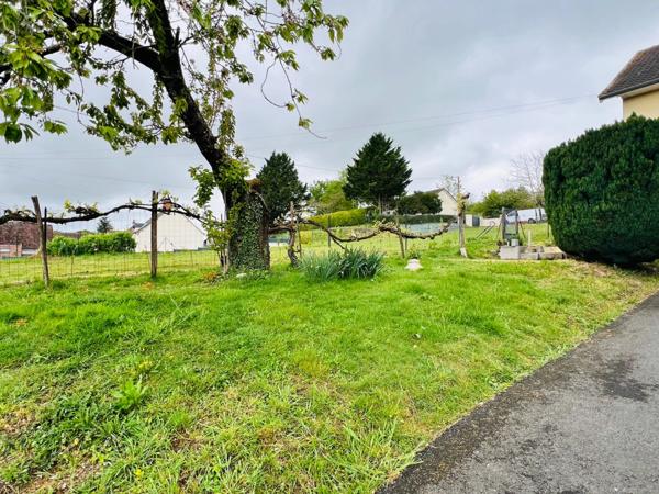 Maison 10 min Châtellerault