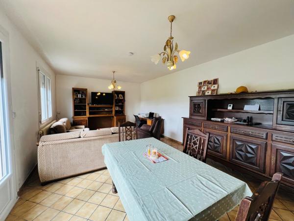 Maison 10 min Châtellerault