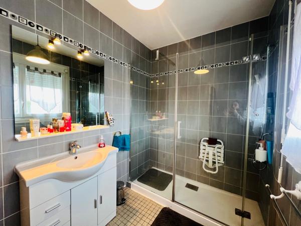 Maison 10 min Châtellerault