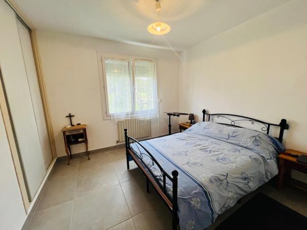 Maison 10 min Châtellerault