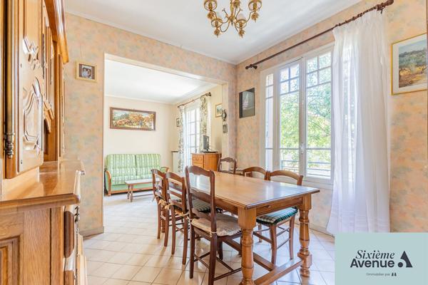 Maison 4 pièces 51.18 m2