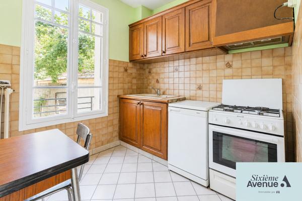 Maison 4 pièces 51.18 m2
