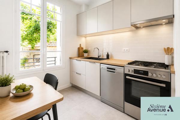 Maison 4 pièces 51.18 m2
