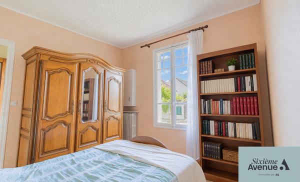 Maison 4 pièces 51.18 m2