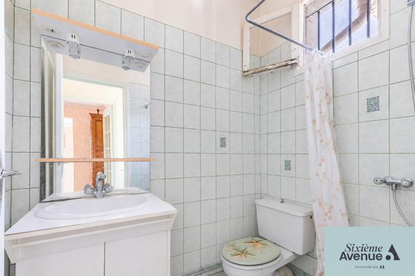 Maison 4 pièces 51.18 m2