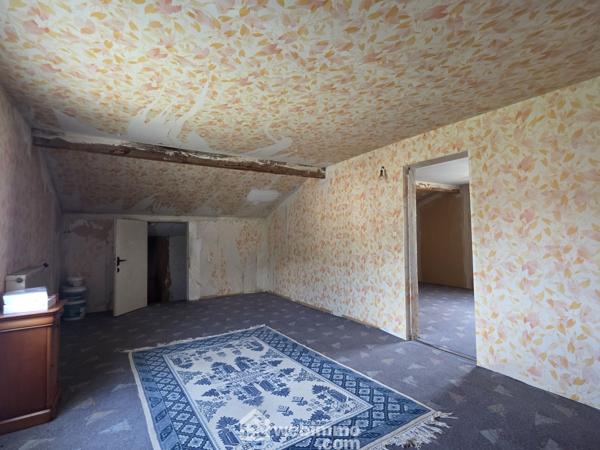 Maison 104 m² à Chaillevois 02000