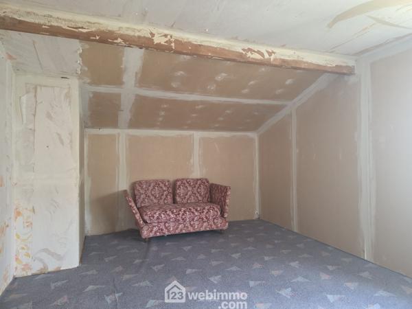 Maison 104 m² à Chaillevois 02000