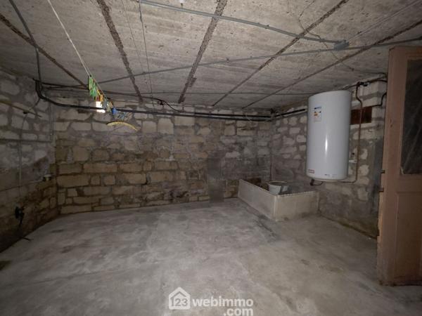 Maison 104 m² à Chaillevois 02000