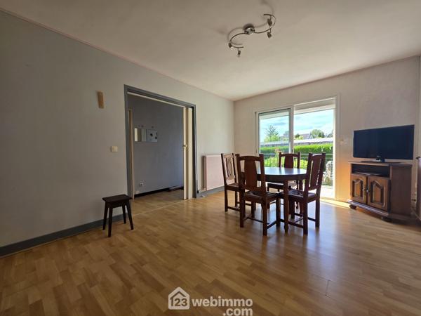 Maison 104 m² à Chaillevois 02000