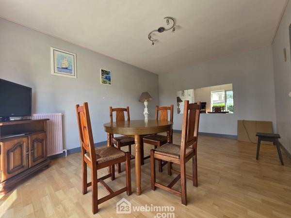 Maison 104 m² à Chaillevois 02000
