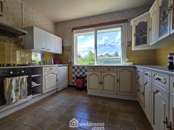 Maison 104 m² à Chaillevois 02000